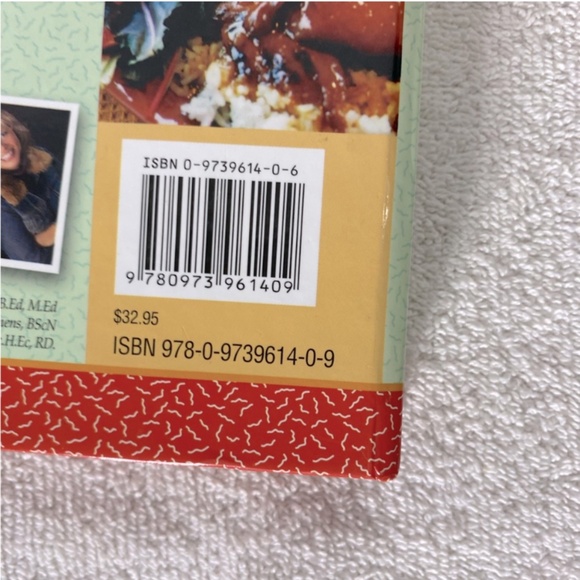 The Big Cook Hard Cover Cook Book Prepare 200 Meals In One Day - Picture 11 of 11